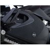Tie-Down Hooks for Kawasaki ZX-10R '11- & ZX-10RR '21- R&G TH0003BK