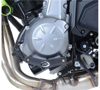 Protezione motore SX, Kawasaki Z650RS '22- / Z650