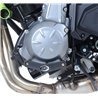 Protezione motore SX, Kawasaki Z650 R&G ECS0112BK