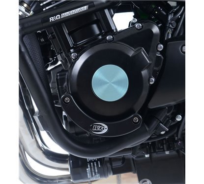 Protezione motore SX, Kawasaki Z900 / Z900RS