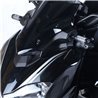 Adattatori per minifrecce anteriori per Kawasaki Ninja 125 / Z125 '19- / Z400 '19- / Z250...