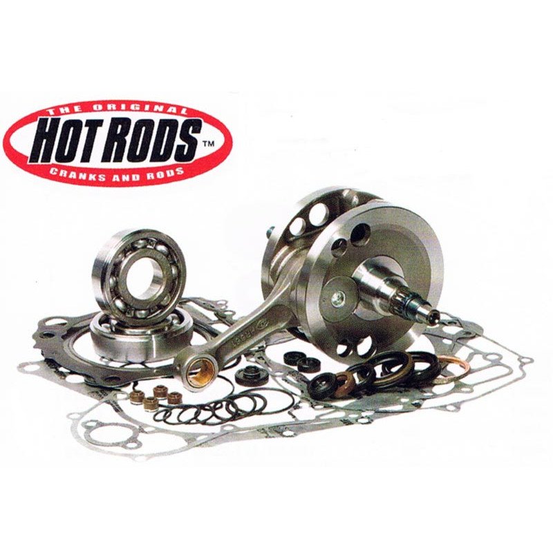 Hot Rods Bottom End Kit #CBK0033