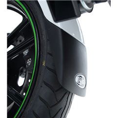 Portatarga Suzuki GSX R 1000 '17 R&G LP0222BK