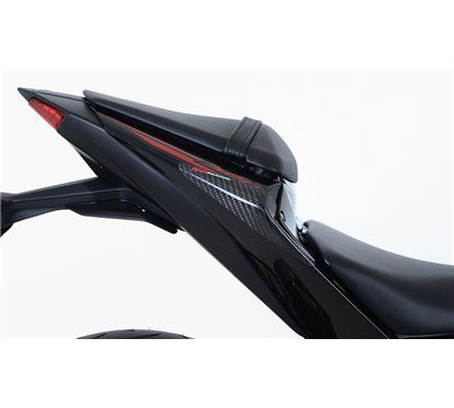 Sliders codone posteriore in carbonio, Yamaha YZF-R25 '14- / R3 '15-