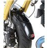 Estensione parafango anteriore Triumph T120 Bonneville R&G