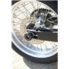 Portatarga Kawasaki Z650 R&G LP0214BK