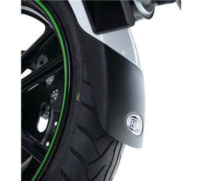Estensione parafango anteriore Suzuki GSX600 R&G