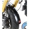 Fender Extender for Triumph Daytona 955, Speed Triple 955/1050 up to 2010, Tiger 1050 up to...