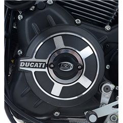 Estensione parafango anteriore Yamaha MT01 R&G