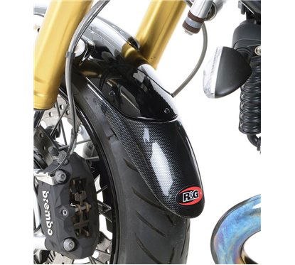 Fender Extender for Yamaha MT01 R&G FERG0294BK