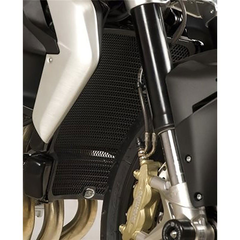 Fender Extender for Yamaha MT01 R&G FERG0294BK