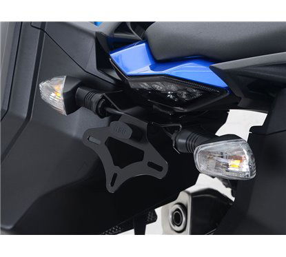 Portatarga, Kawasaki Z1000SX Tourer '14-'19 / Z1000SX '17-'19
