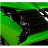Portatarga Triumph Speed Triple S '16 R&G LP0194BK