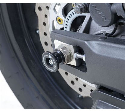 Cursori perno ruota posteriore, Honda CRF1000L Africa Twin '16-'19 / Africa Twin Adv Sports...