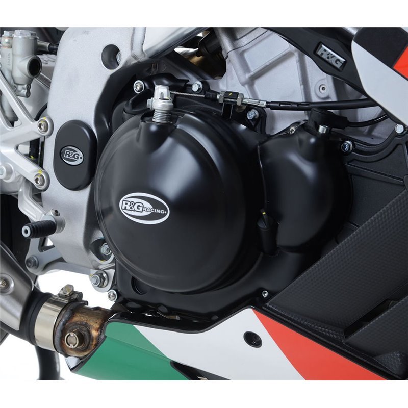 Stabilizzatori / tamponi manubrio, Triumph Tiger 1050 Sport '16- R&G BE0103BK
