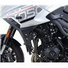 Tamponi paratelaio tipo Aero - Triumph Tiger 1050 Sport  '16- R&G CP0409BL