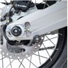 Nottolini cavalletto posteriore per Ducati Multistrada V4(S) (Sport) '21- R&G
