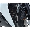 Retina protezione collettori scarico Honda CBR500R '16-'18