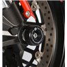 Protezione motore DX, Triumph Scrambler 1200 XC/XE '19- / Thruxton 1200/1200R / Speed Twin...