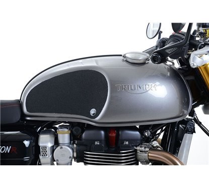 Kit adesivi moto TRIUMPH Thruxton 1200 R&G