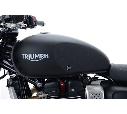 Kit adesivi moto TRIUMPH Street Twin 900 R&G