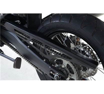 Paracatena in alluminio Honda CRF 1000L Africa Twin / Africa Twin Adv.Sports '18-'19 - colore...