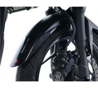 Estensione parafango anteriore KAWASAKI NINJA 300 '13- R&G