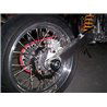 kit 2 pezzi (ECC0194BK-ECC0126BK) - prot.motore DUCATI 1199 / 1299 Panigale R&G KEC0086BK