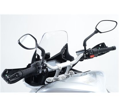 Risers specchietti MV Agusta 800 Stradale / 800 Turismo Veloce Yamaha MT-09 (SP) '21- /...