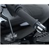 Stabilizzatori / tamponi manubrio, Harley-Davidson Street 500/750 R&G BE0100MC