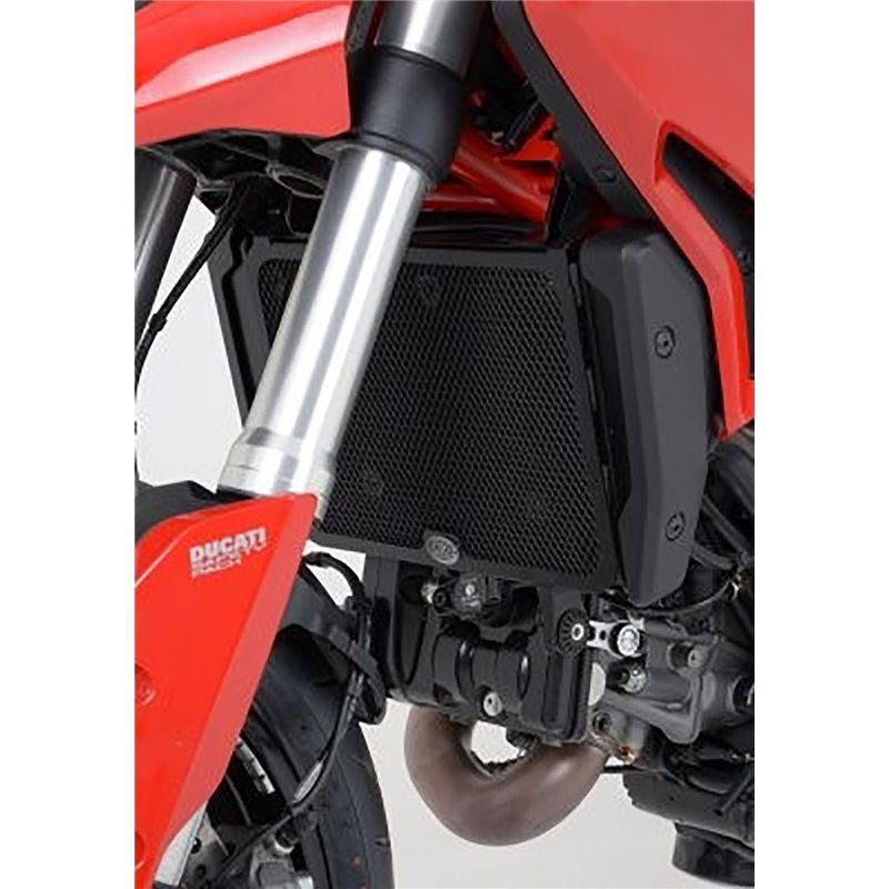Giogo tappo superiore Triumph Street Triple RX '15- / Kawasaki H2/H2R / Street Triple 765 RS...