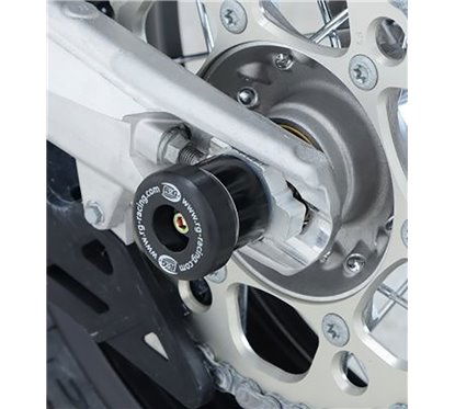 protezioni forcellone (allung) HUSQVARNA FS450 '15- / Moto Morini Corsaro...