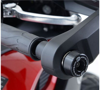 R&G Bar End Sliders for Yamaha MT-09 Tracer '15-