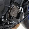 Protezioni motore DX, Yamaha YZF-R1/R1M '15- / MT-10 R&G ECS0095BK