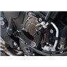 Protezioni motore DX, Yamaha YZF-R1/R1M '15- / MT-10 R&G ECS0095BK