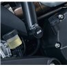 Inserto protezione telaio, SX & DX (set) Ducati Scrambler (800) Classic, Street Classic, Flat...