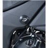 R&G Frame Plug for Kawasaki Versys 1000 '15- Upper RHS