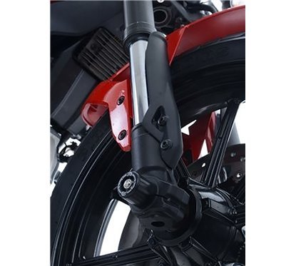 Protezioni perno forcella anteriore, Ducati Scrambler 800 Classic, Street Classic, Sixty2,...