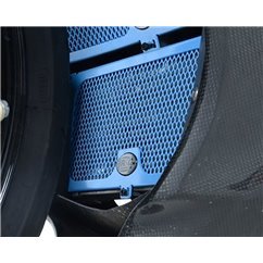 Protezione leva freno in carbonio - BMW S1000RR R&G LG0002C