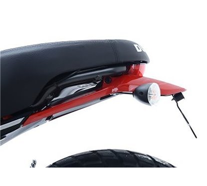 R&G Tail Tidy for Ducati Scrambler '15-