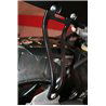 R&G Aero Crash Protectors for Yamaha R25 and Yamaha R3 models - Black