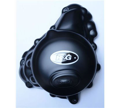 Protezione carter sinistro - versione racing TRIUMPH 675 DAYTONA '13- / STREET TRIPLE '14-'16...