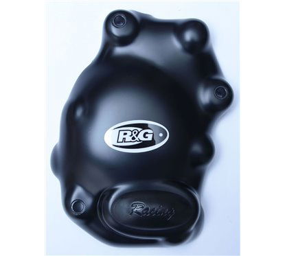 TRIUMPH 675 DAYTONA '13-  , DX protezione avviamento - vers.racing R&G ECC0142R