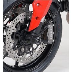 R&G R&G Boot Guard Pads for BMW S1000RR '15- (Swingarm and Frame)