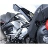 R&G R&G Boot Guard Pads for BMW S1000RR '15- (Swingarm and Frame)