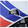 R&G Front Indicator Adapter Kit for the Honda CBR300R '14-