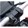 R&G Handle Bar Clamp for Ducati Monster 1200 and 1200S