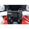 R&G Handle Bar Clamp for Ducati Monster 1200 and 1200S