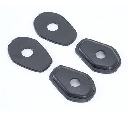 R&G Indicator Adapter Kit For Suzuki GSXR600/750 01-05, GSXR1000 01-04 GSF600/1200