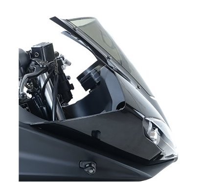 R&G Mirror Blanking Plates for Genata XRZ 125 '13-